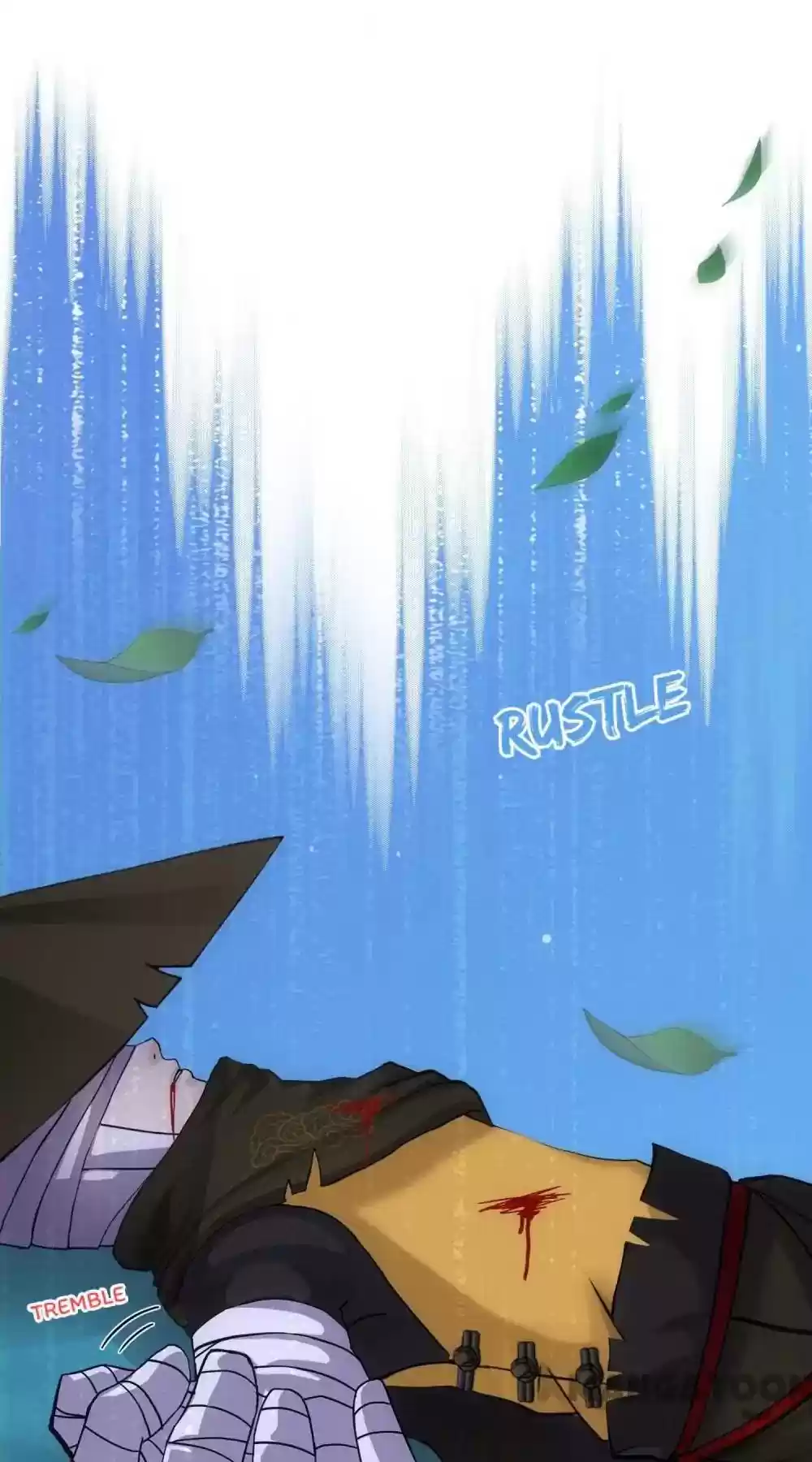 Demon God Episode 86