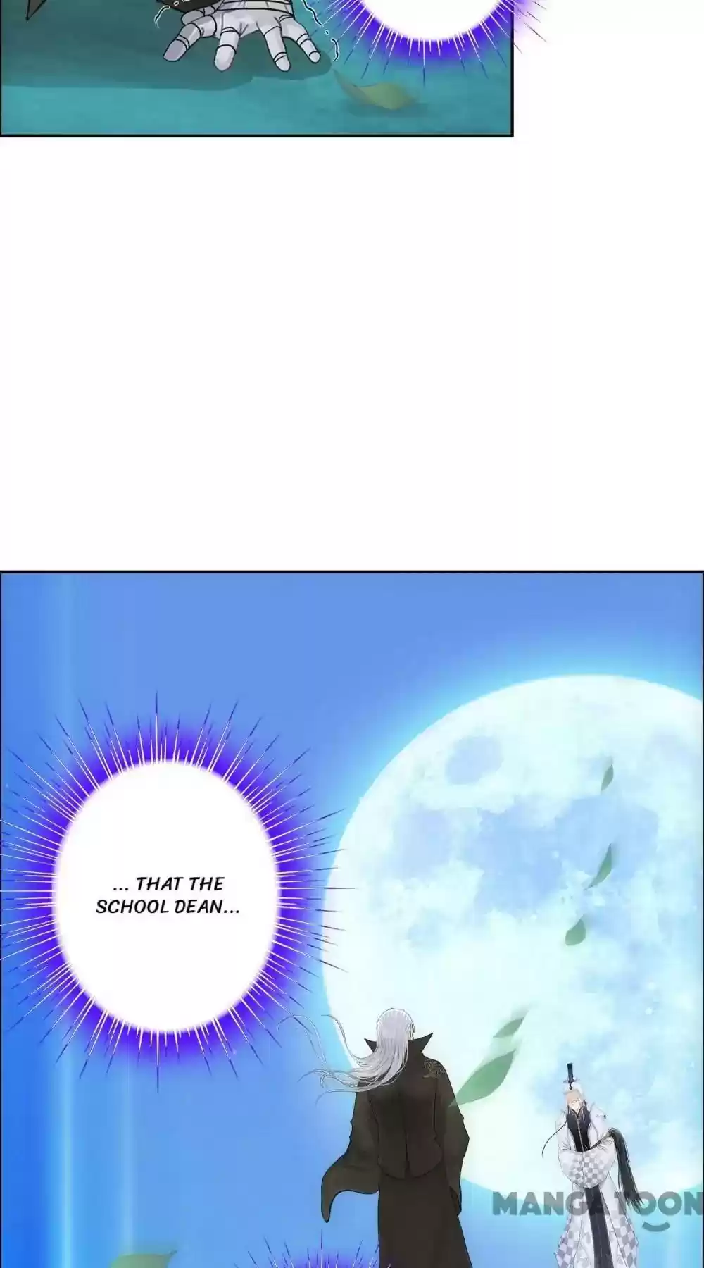 Demon God Episode 86