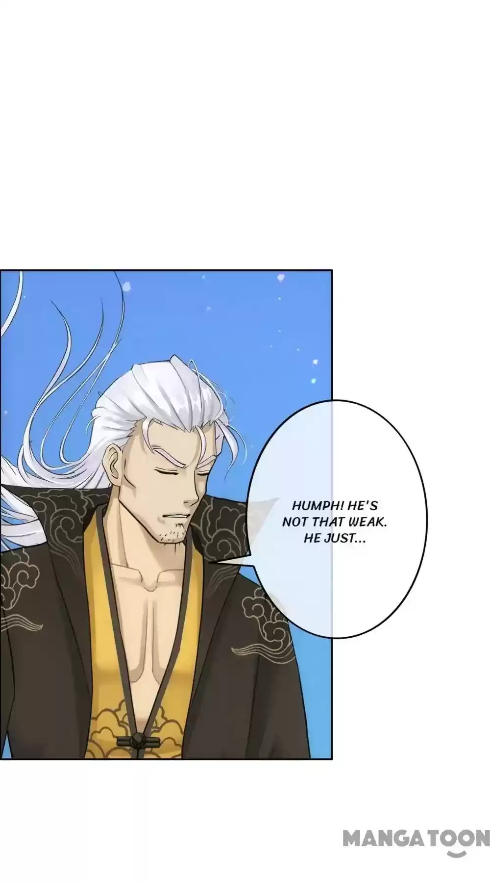 Demon God Episode 86