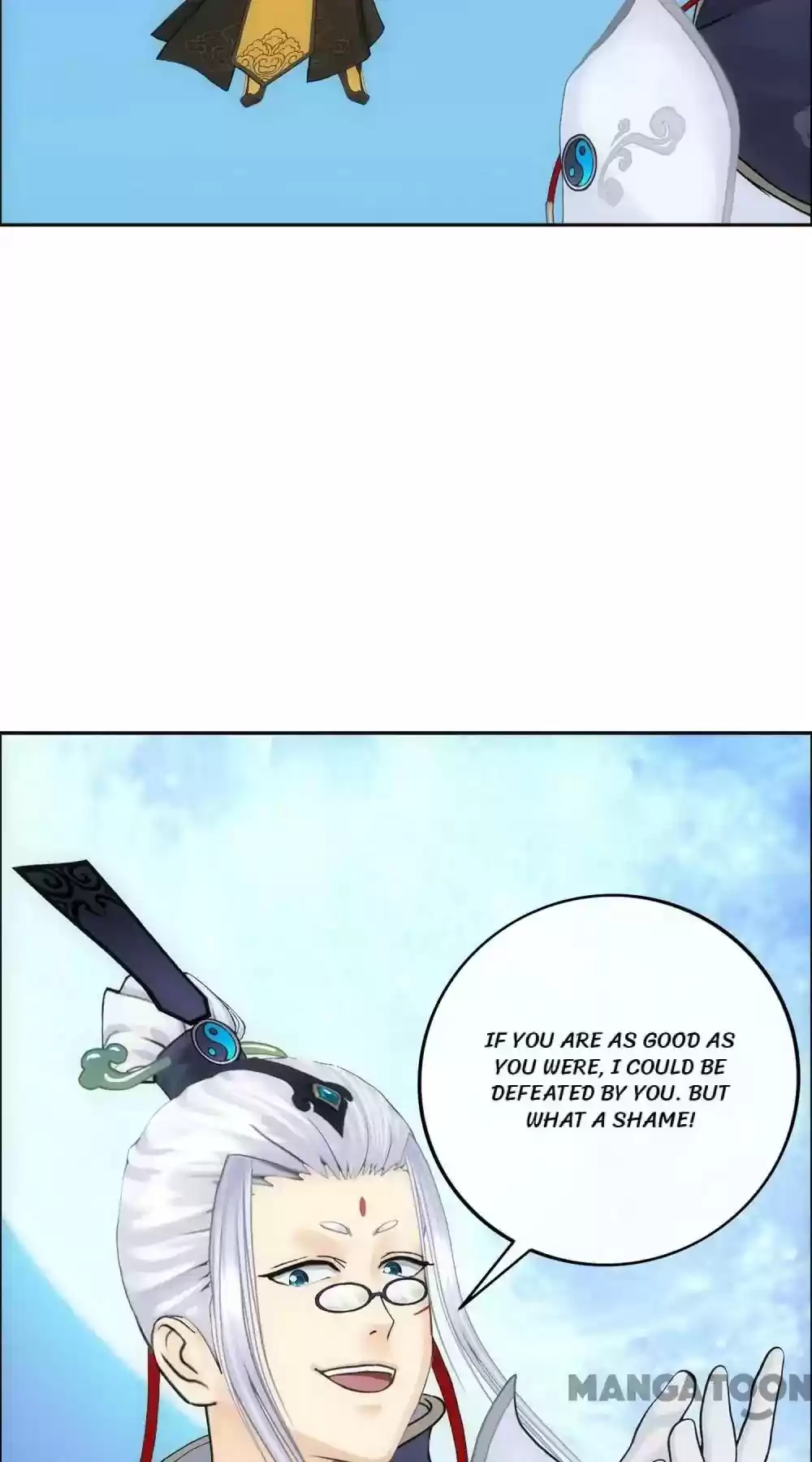 Demon God Episode 86