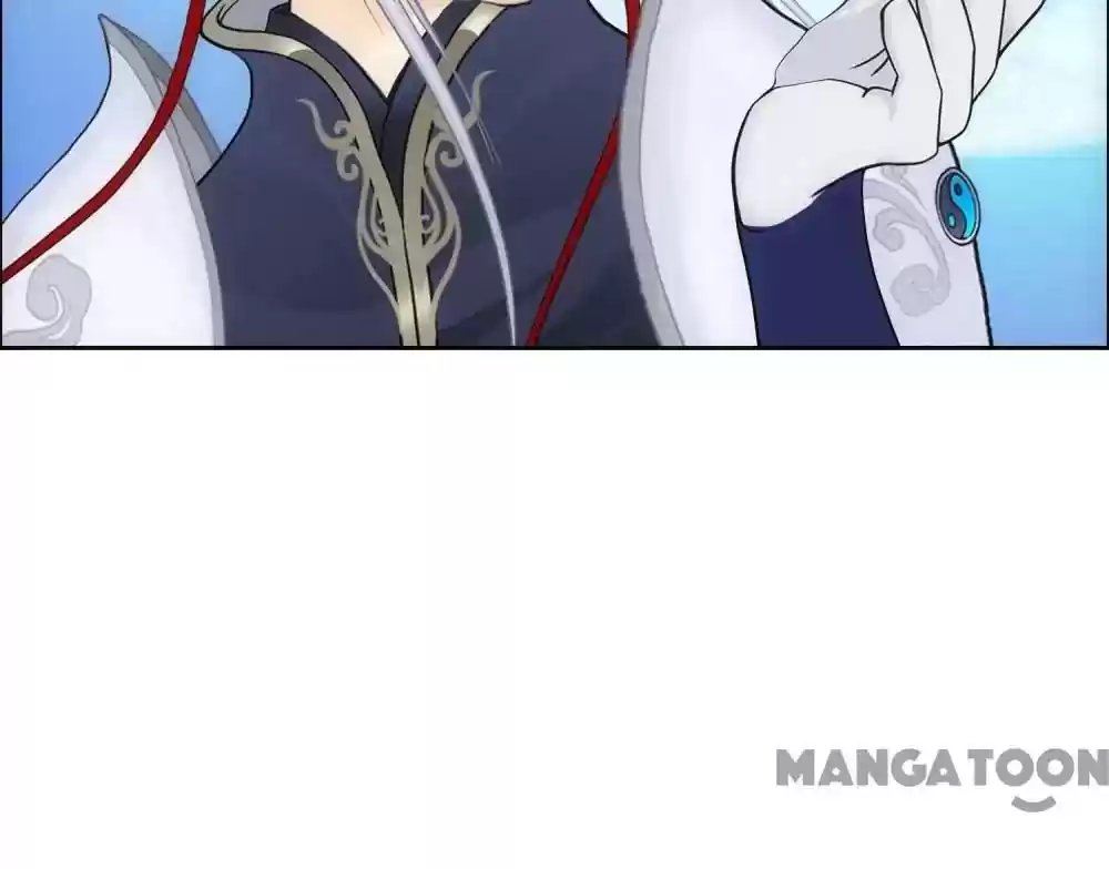 Demon God Episode 86