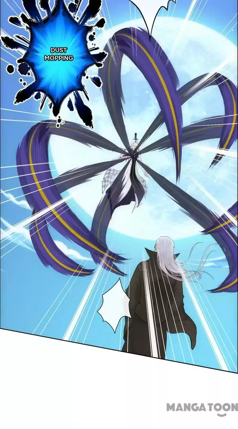 Demon God Episode 86