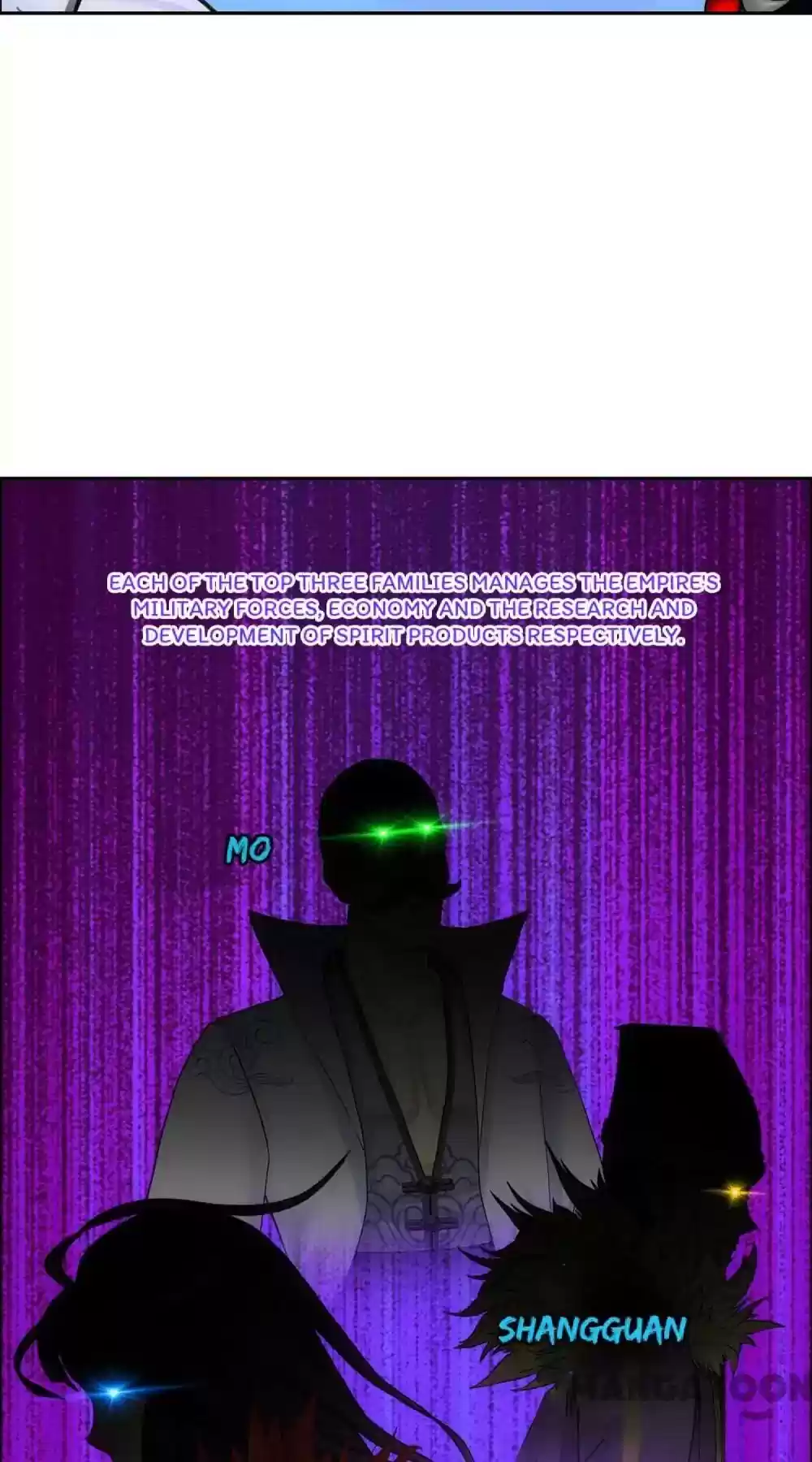 Demon God Episode 86