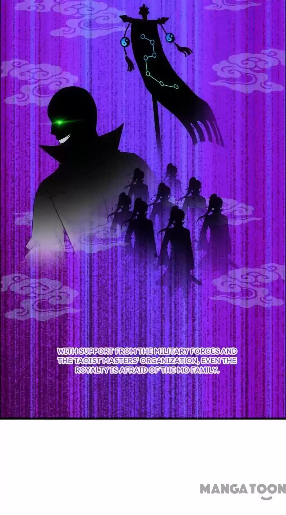 Demon God Episode 86