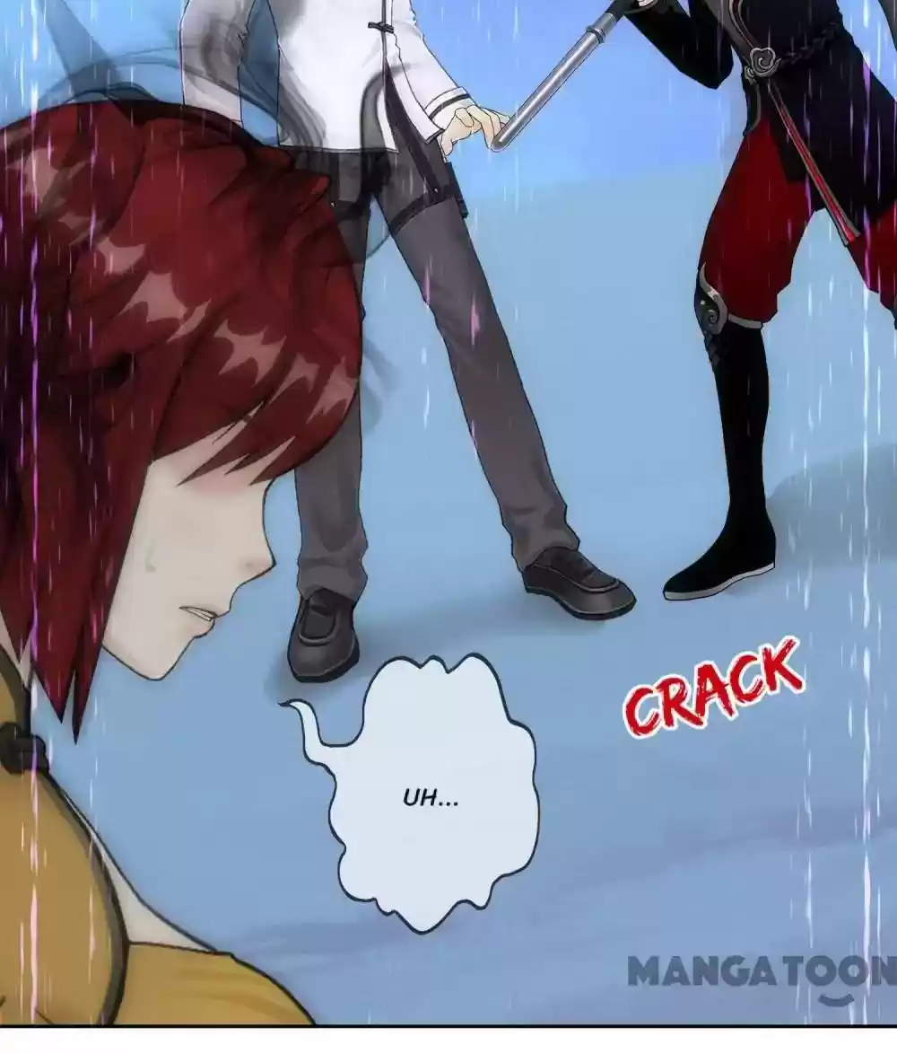 Demon God Episode 86