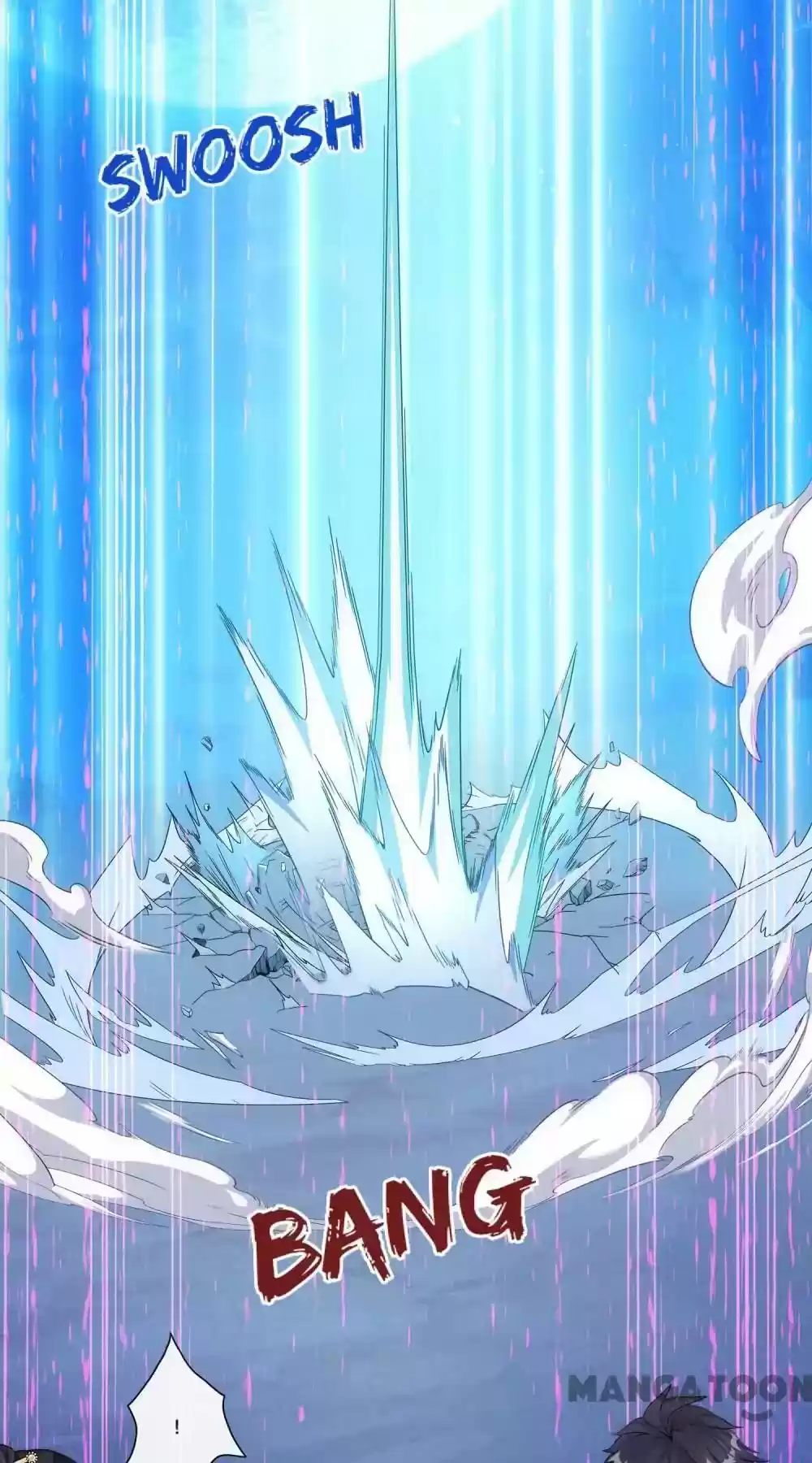 Demon God Episode 86