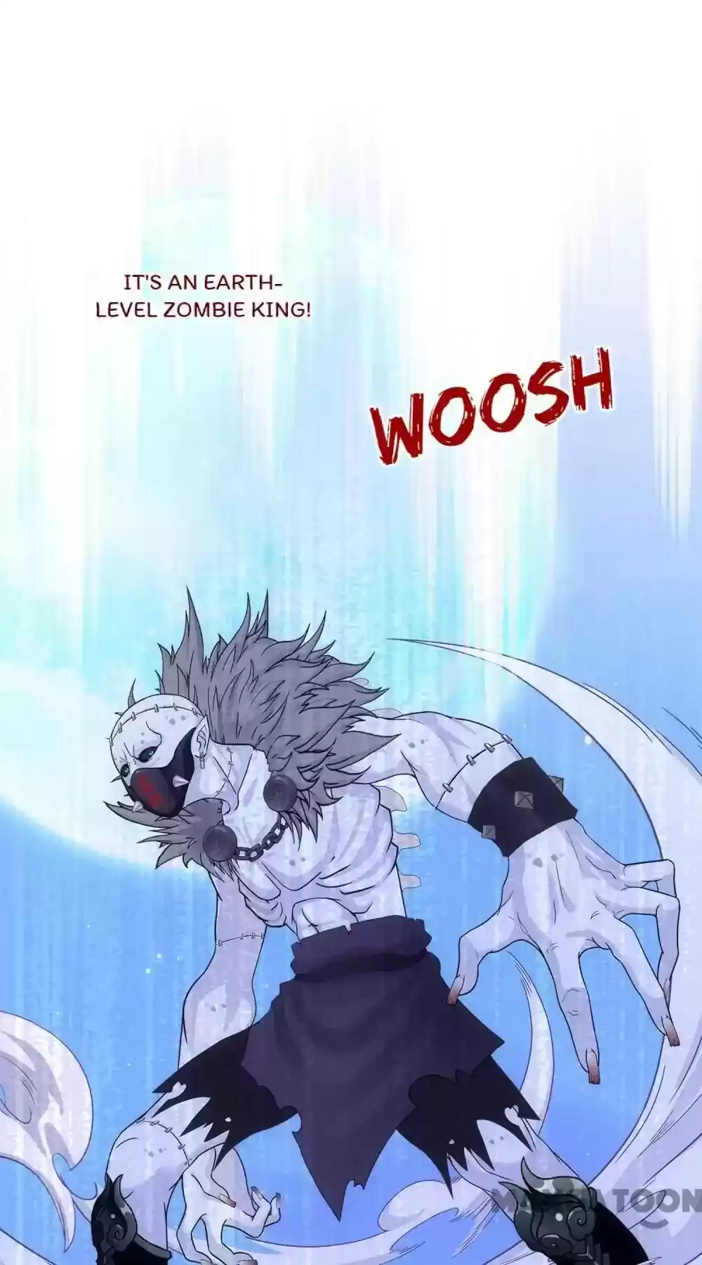 Demon God Episode 86