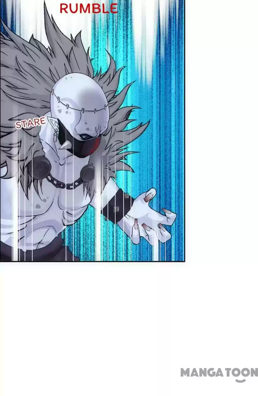 Demon God Episode 86