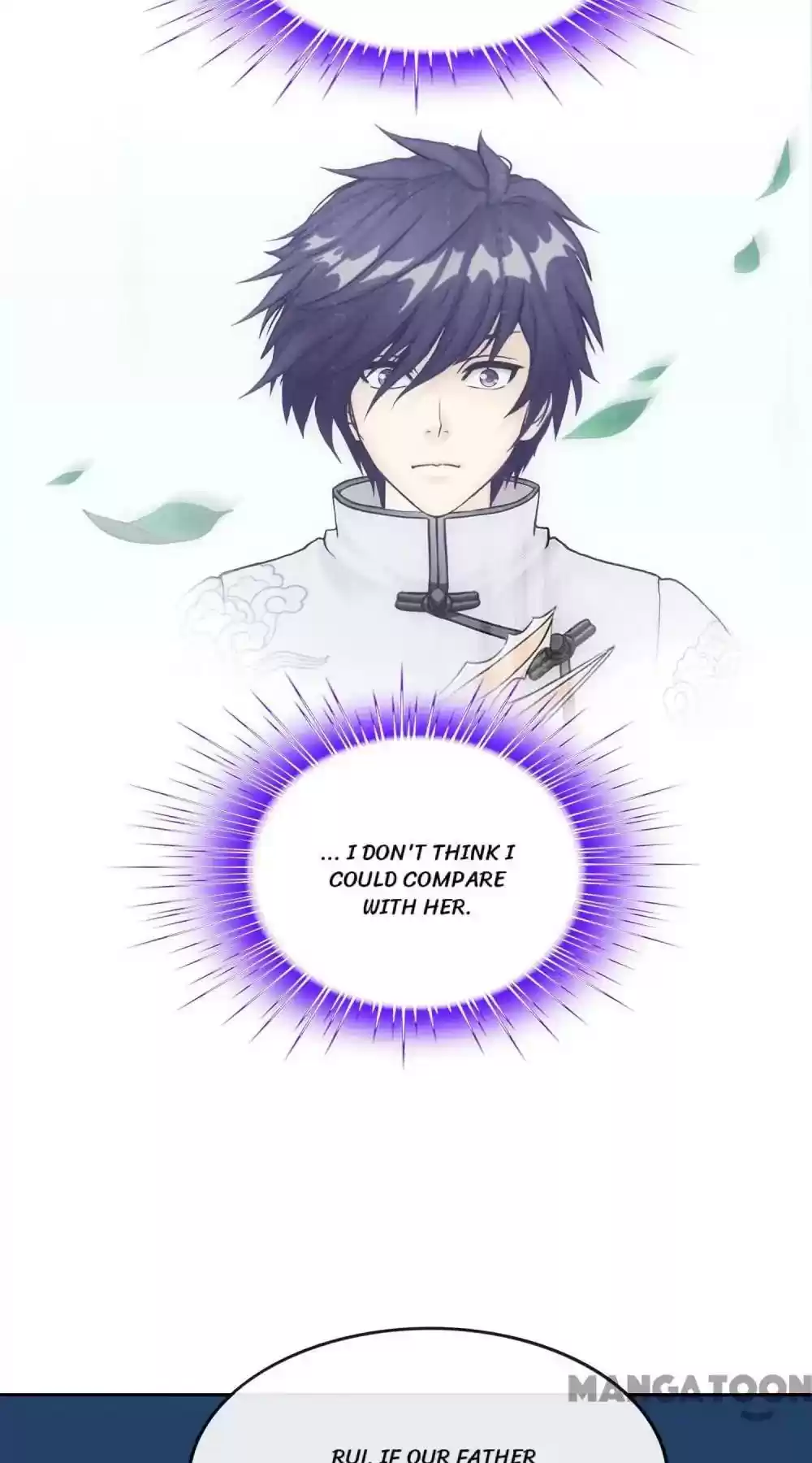 Demon God Episode 87