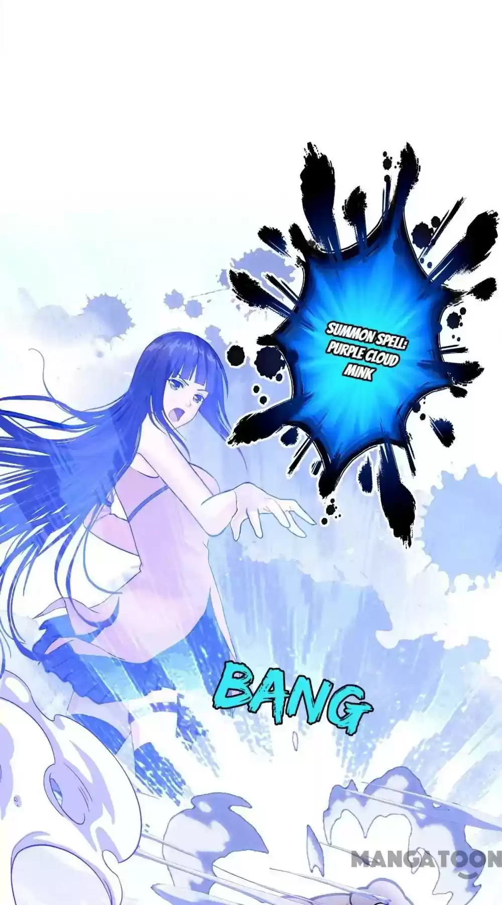 Demon God Episode 87