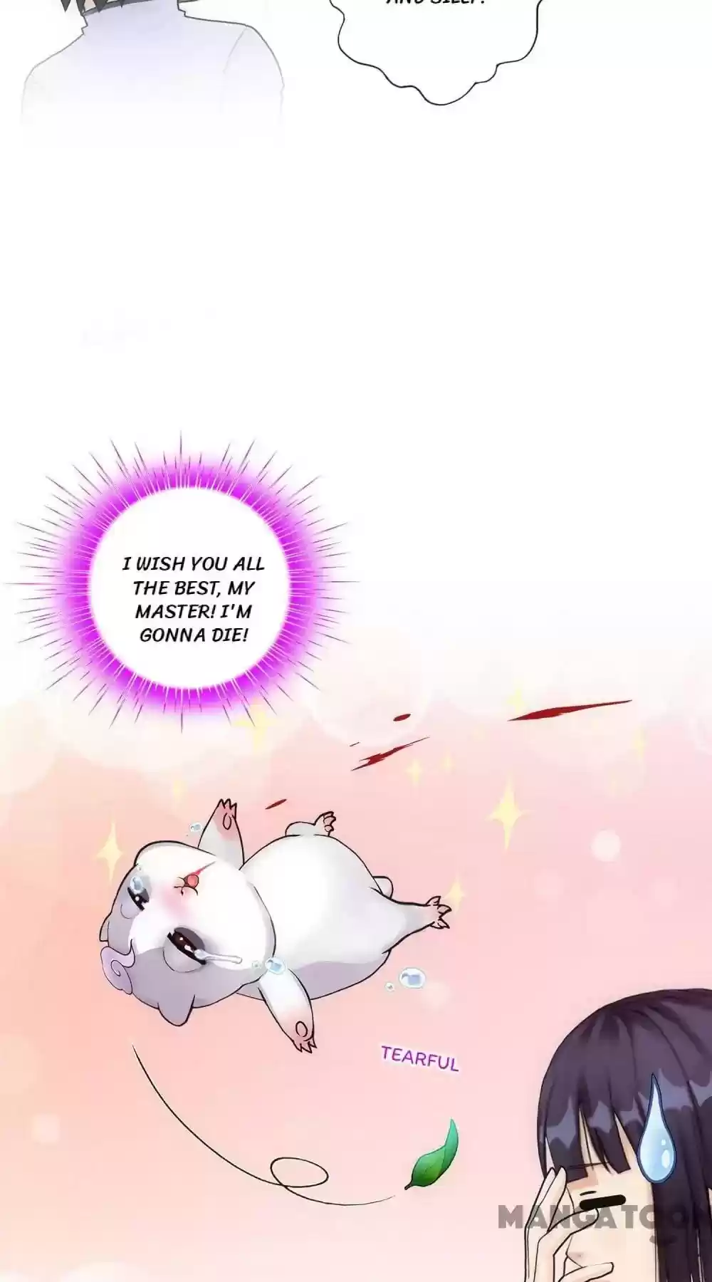 Demon God Episode 87