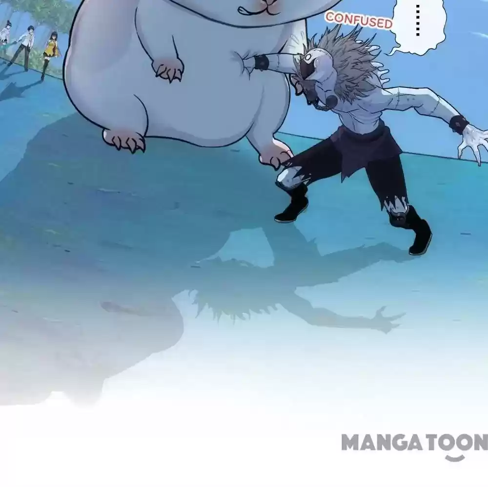 Demon God Episode 87