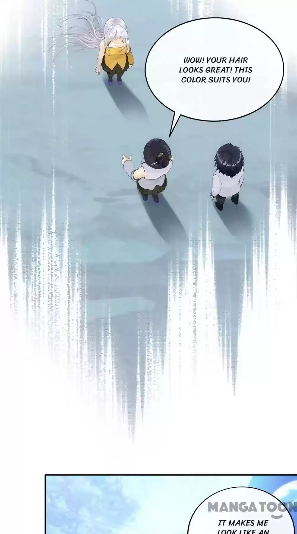 Demon God Episode 88