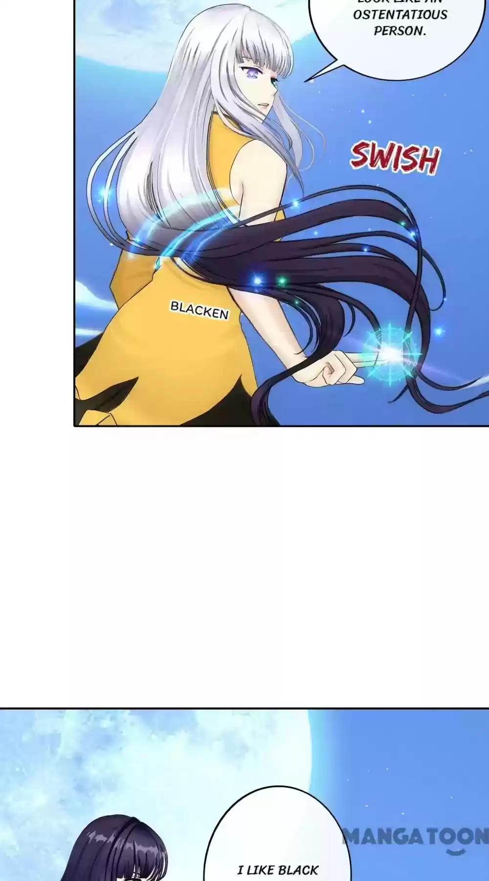 Demon God Episode 88