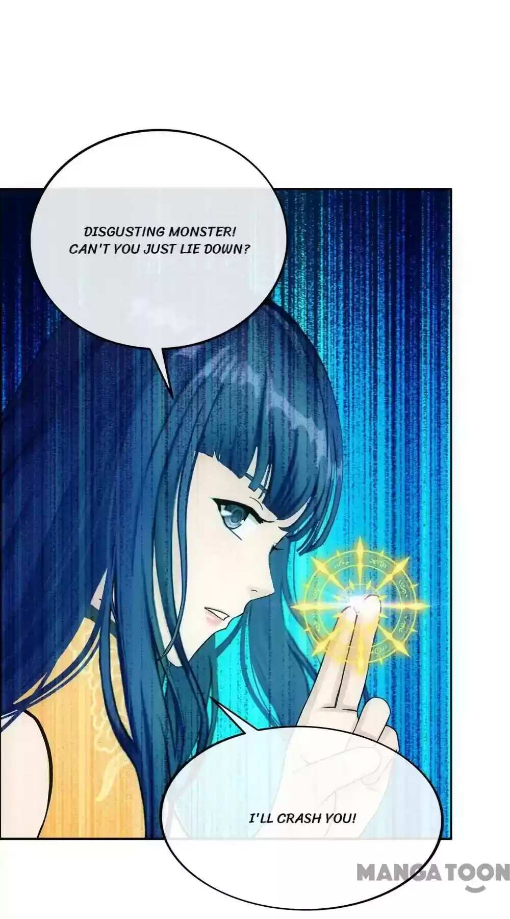 Demon God Episode 88