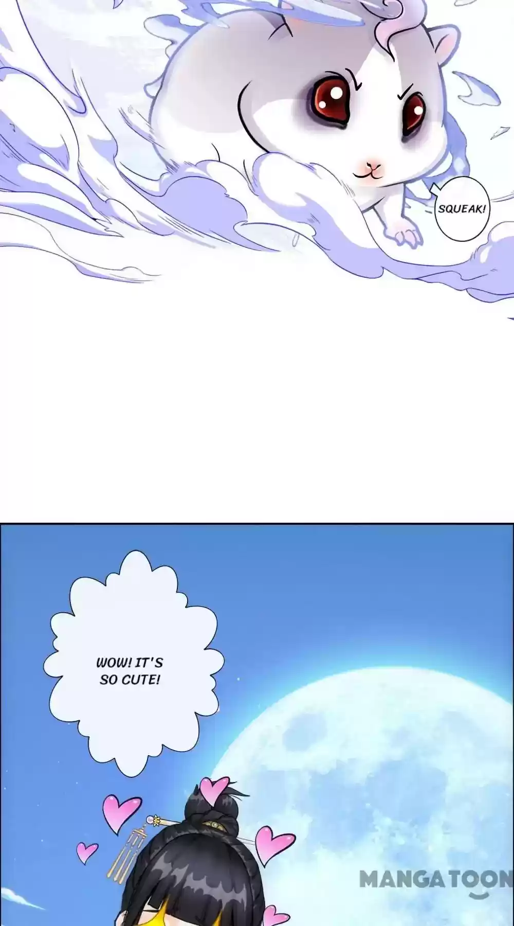 Demon God Episode 88