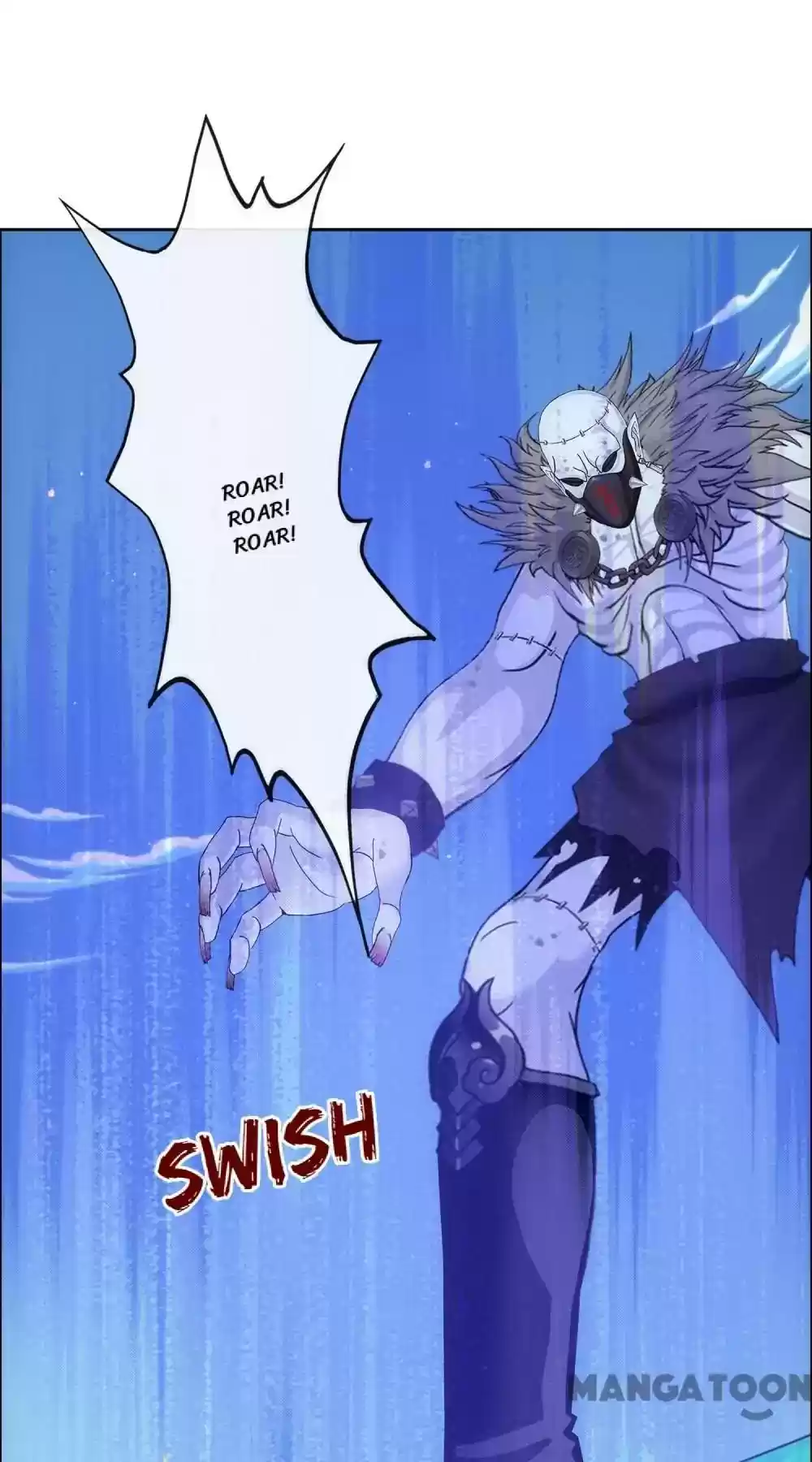 Demon God Episode 88