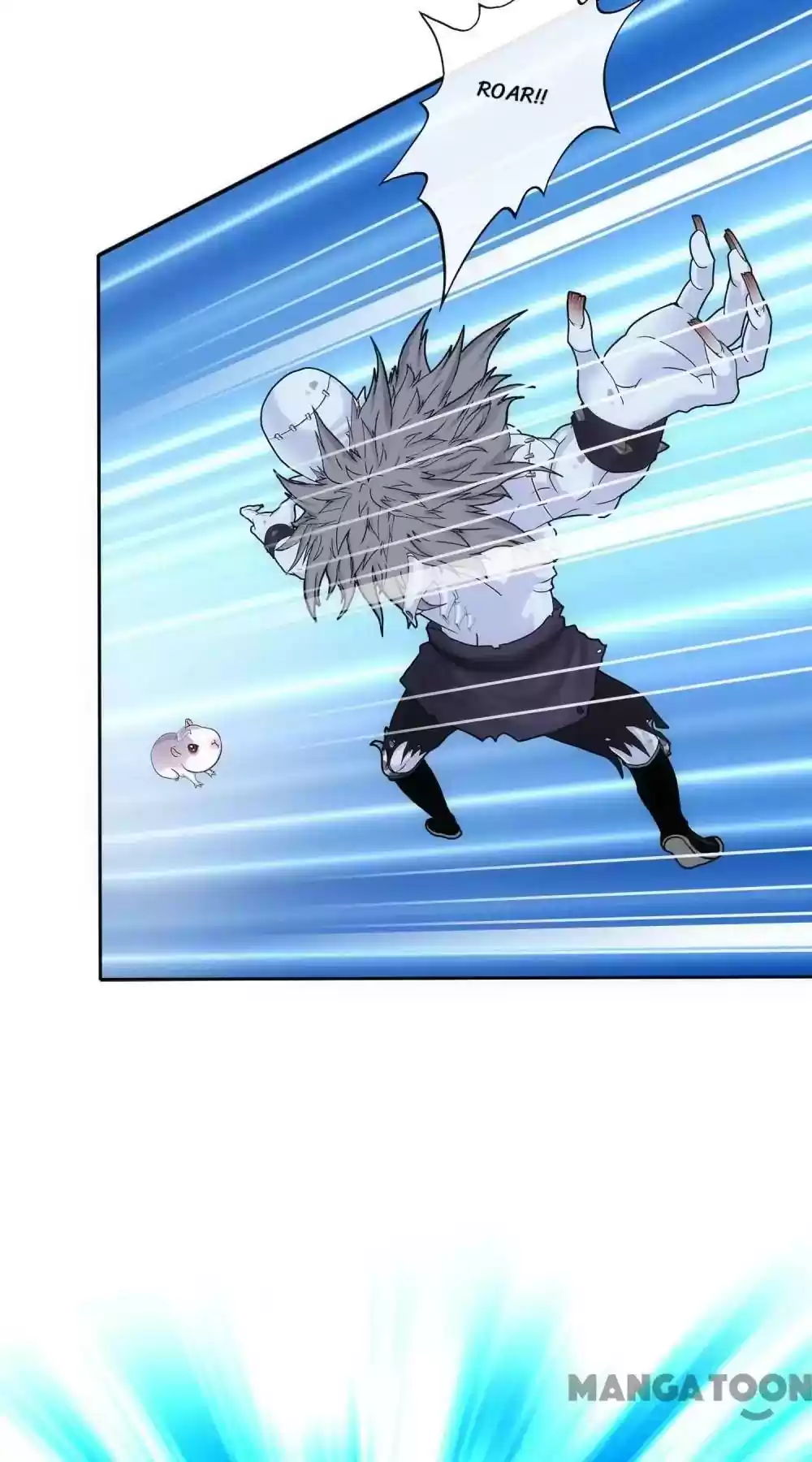 Demon God Episode 88