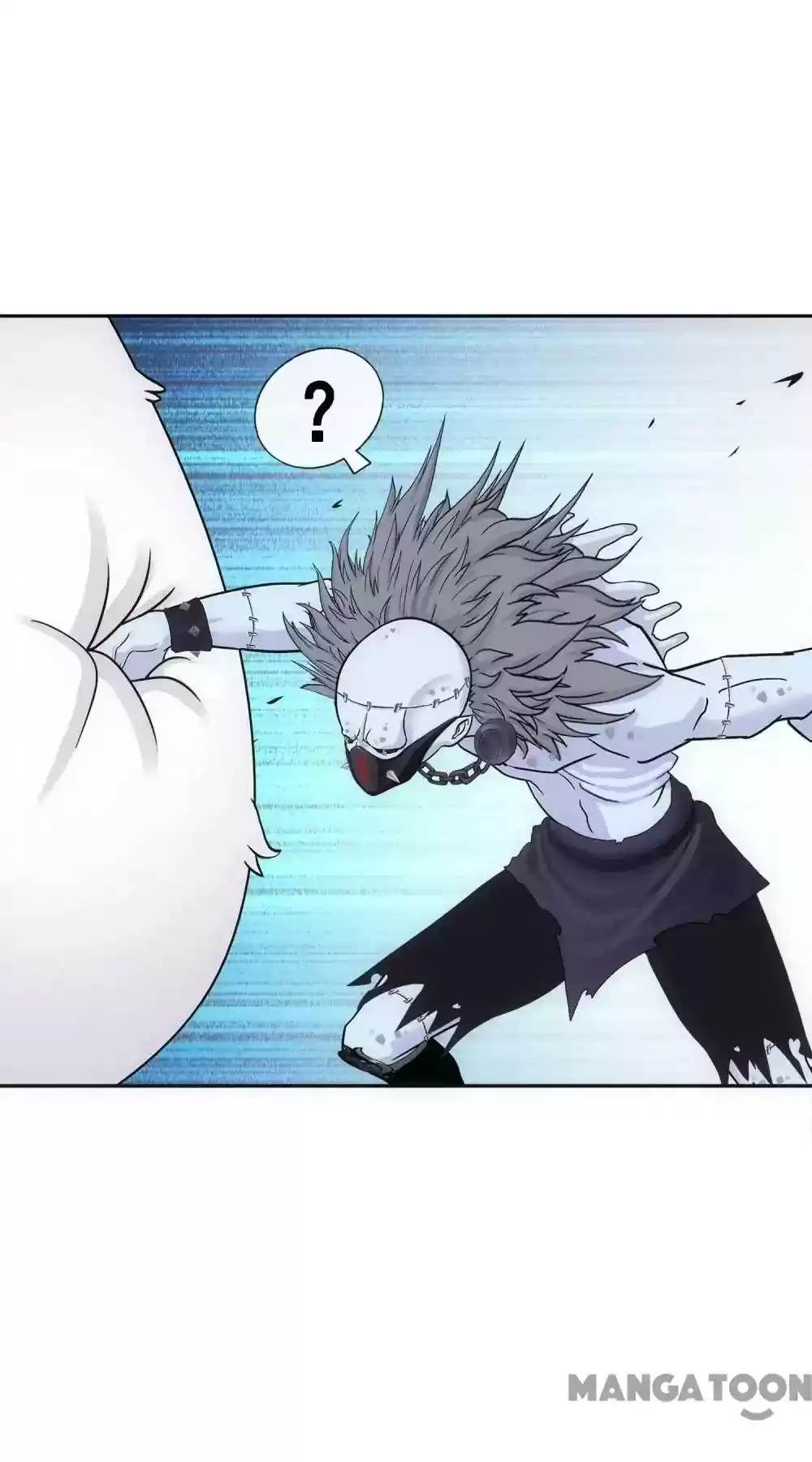 Demon God Episode 88