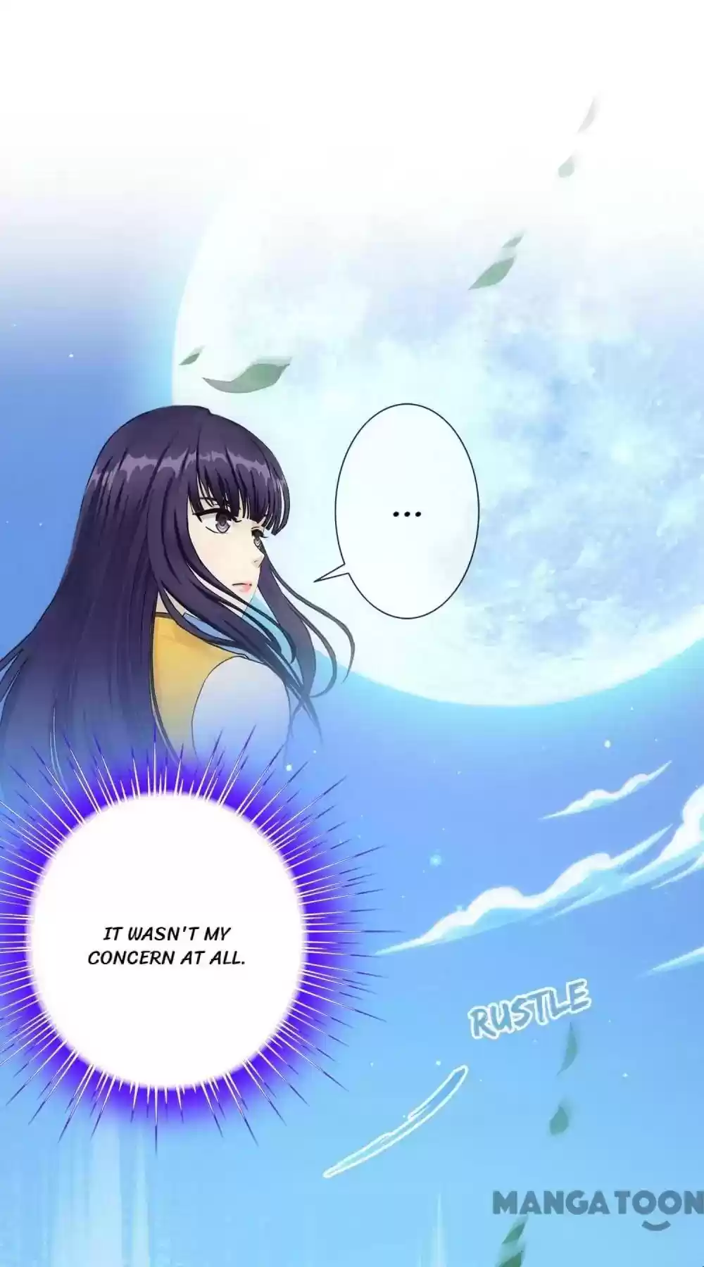 Demon God Episode 89