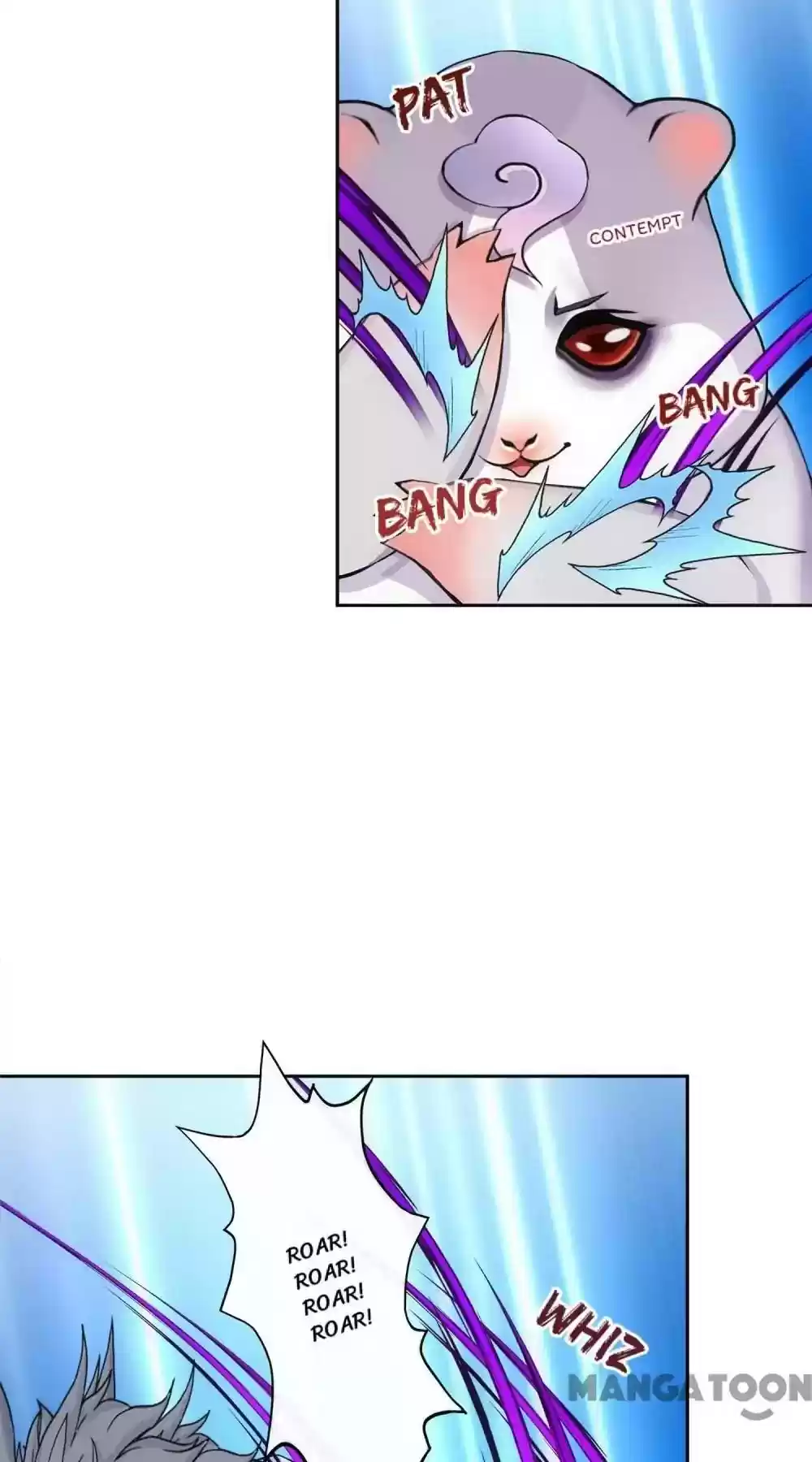 Demon God Episode 89