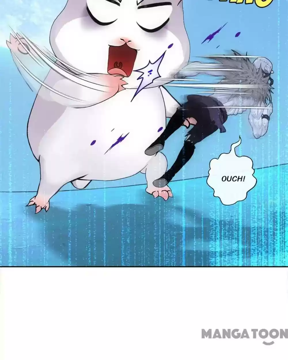 Demon God Episode 89