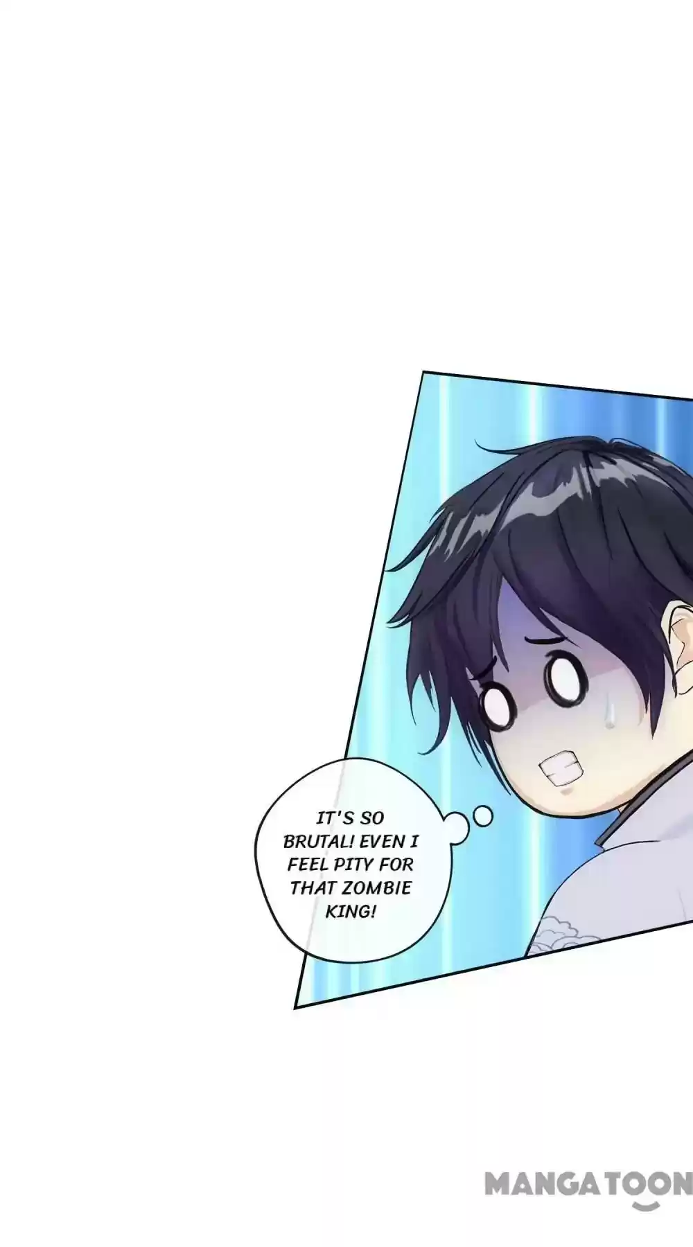 Demon God Episode 89