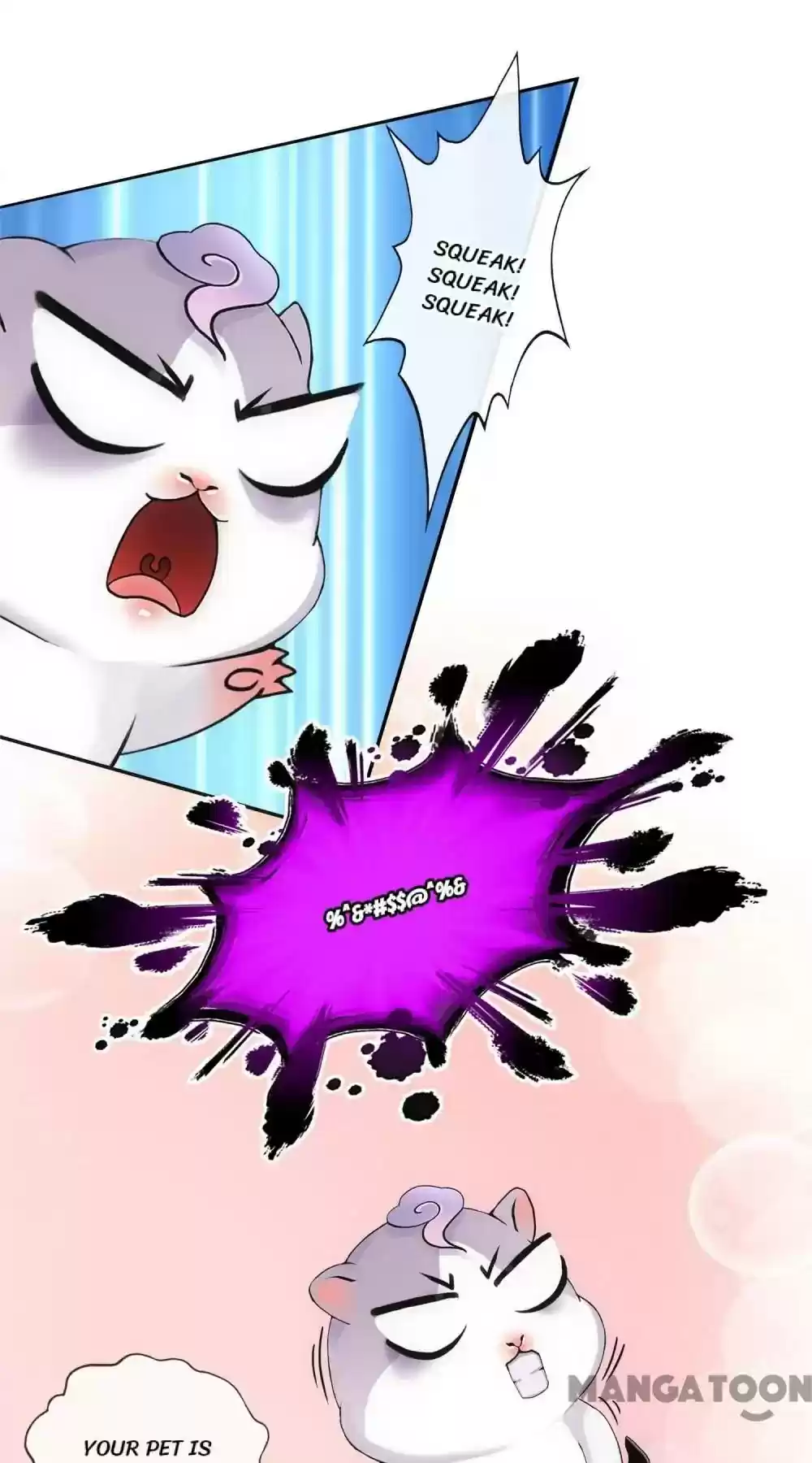 Demon God Episode 89