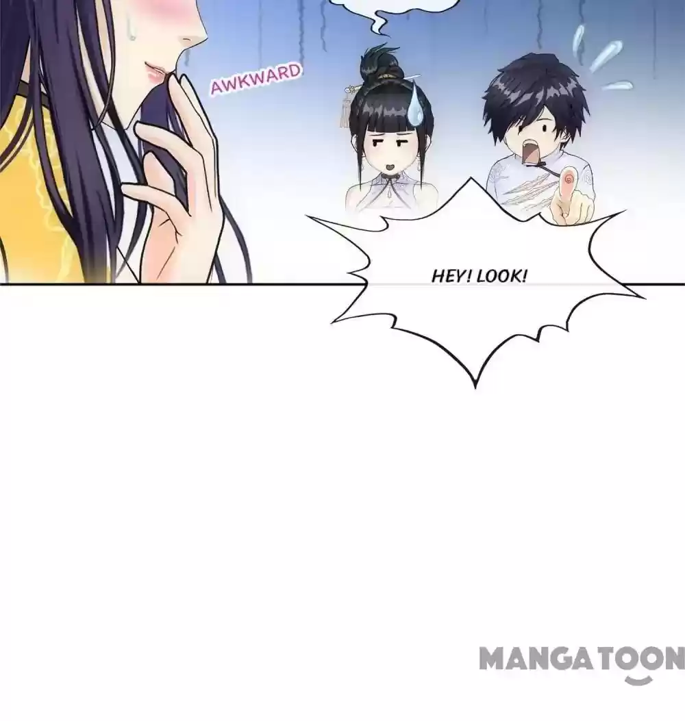 Demon God Episode 89