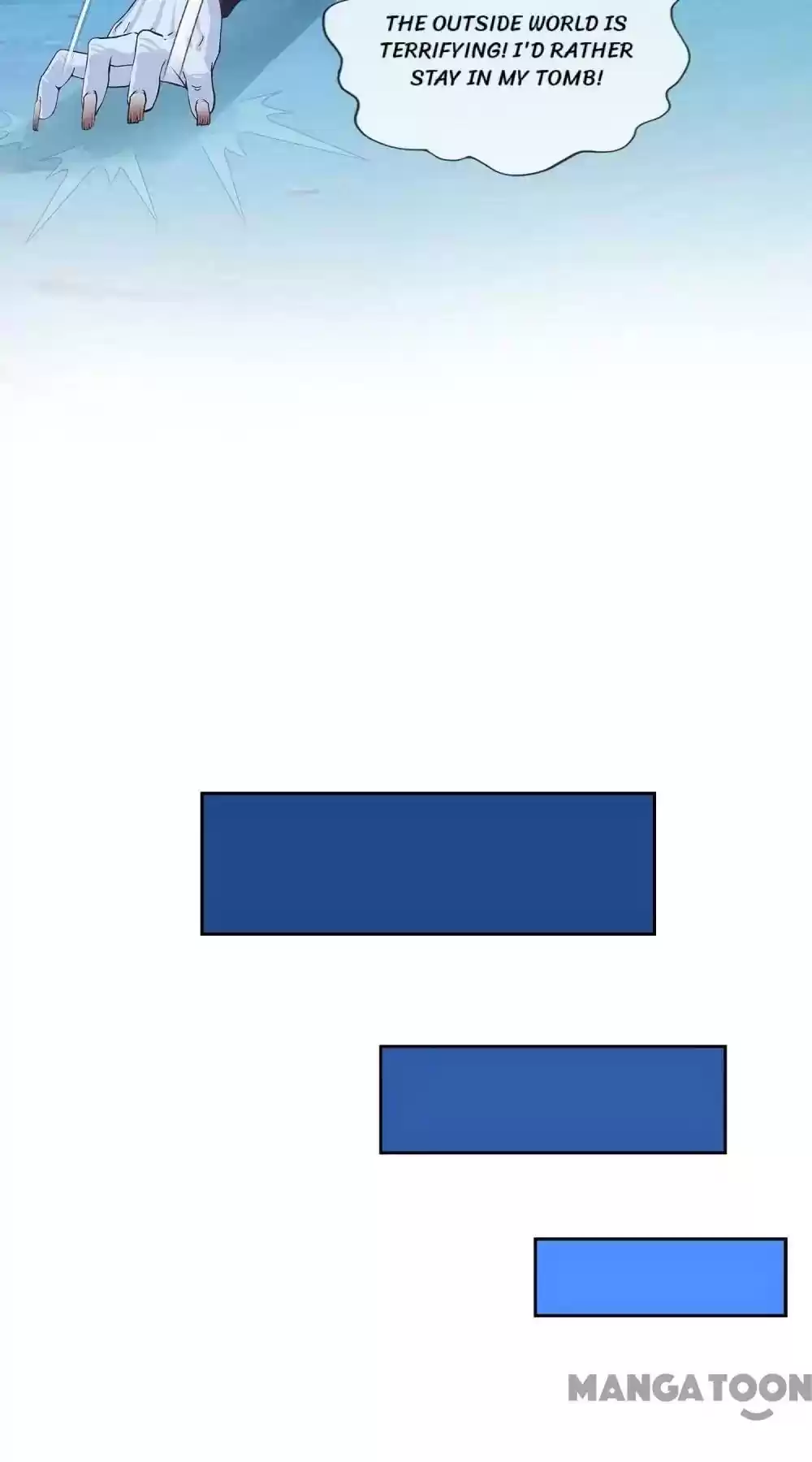 Demon God Episode 89