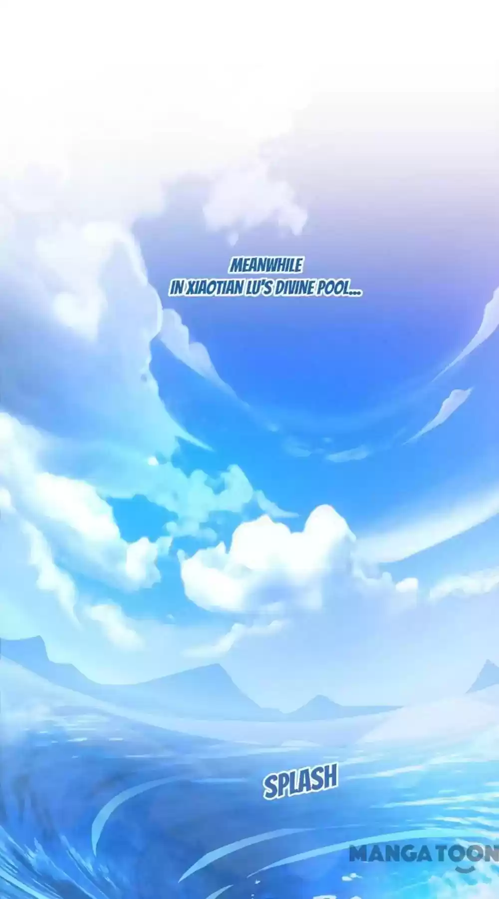 Demon God Episode 89