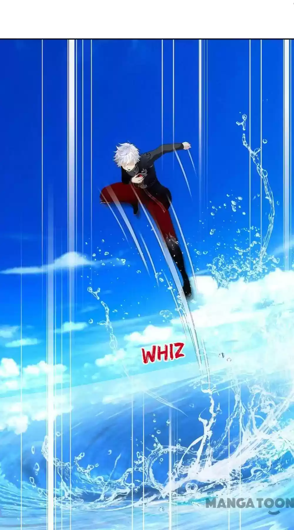 Demon God Episode 89