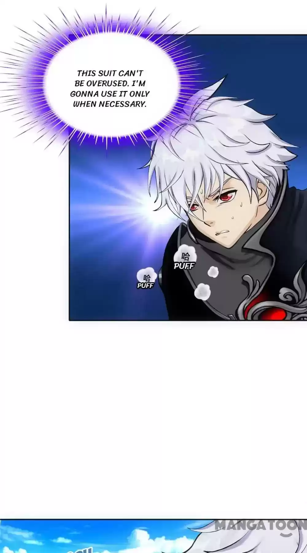 Demon God Episode 89