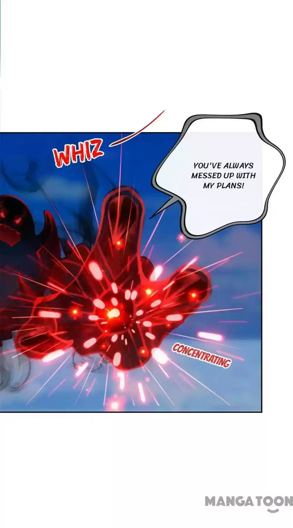 Demon God Episode 89