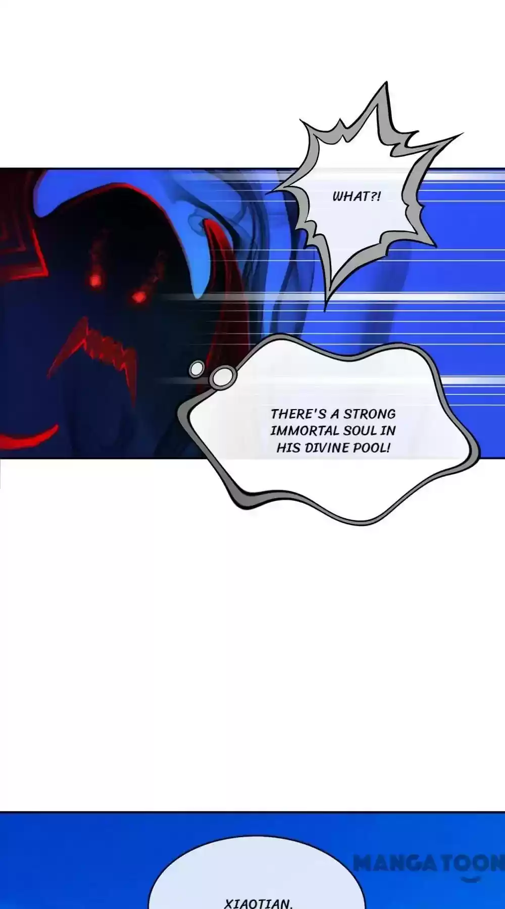 Demon God Episode 89