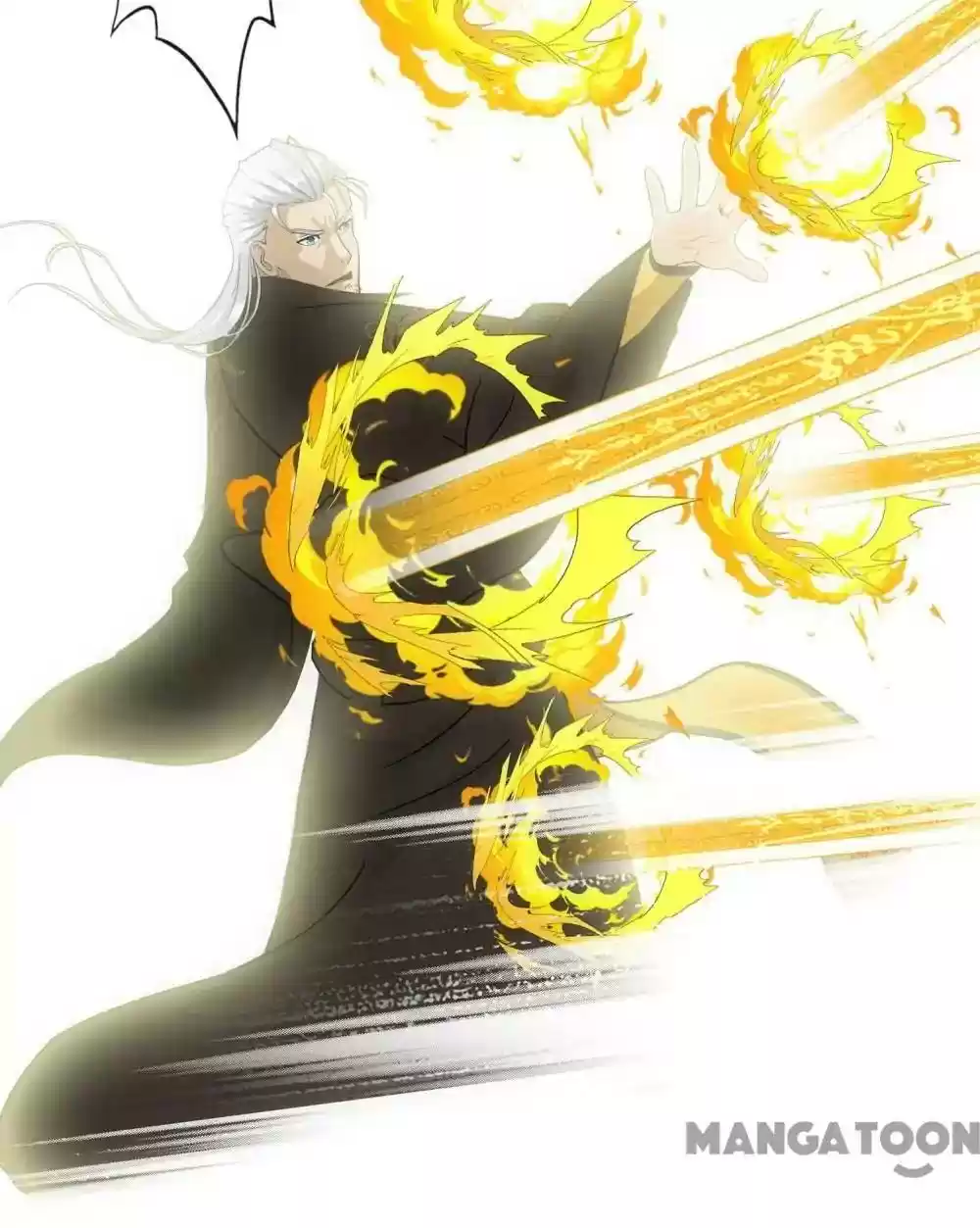 Demon God Episode 90