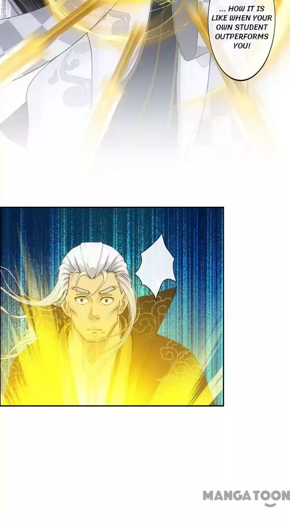 Demon God Episode 90