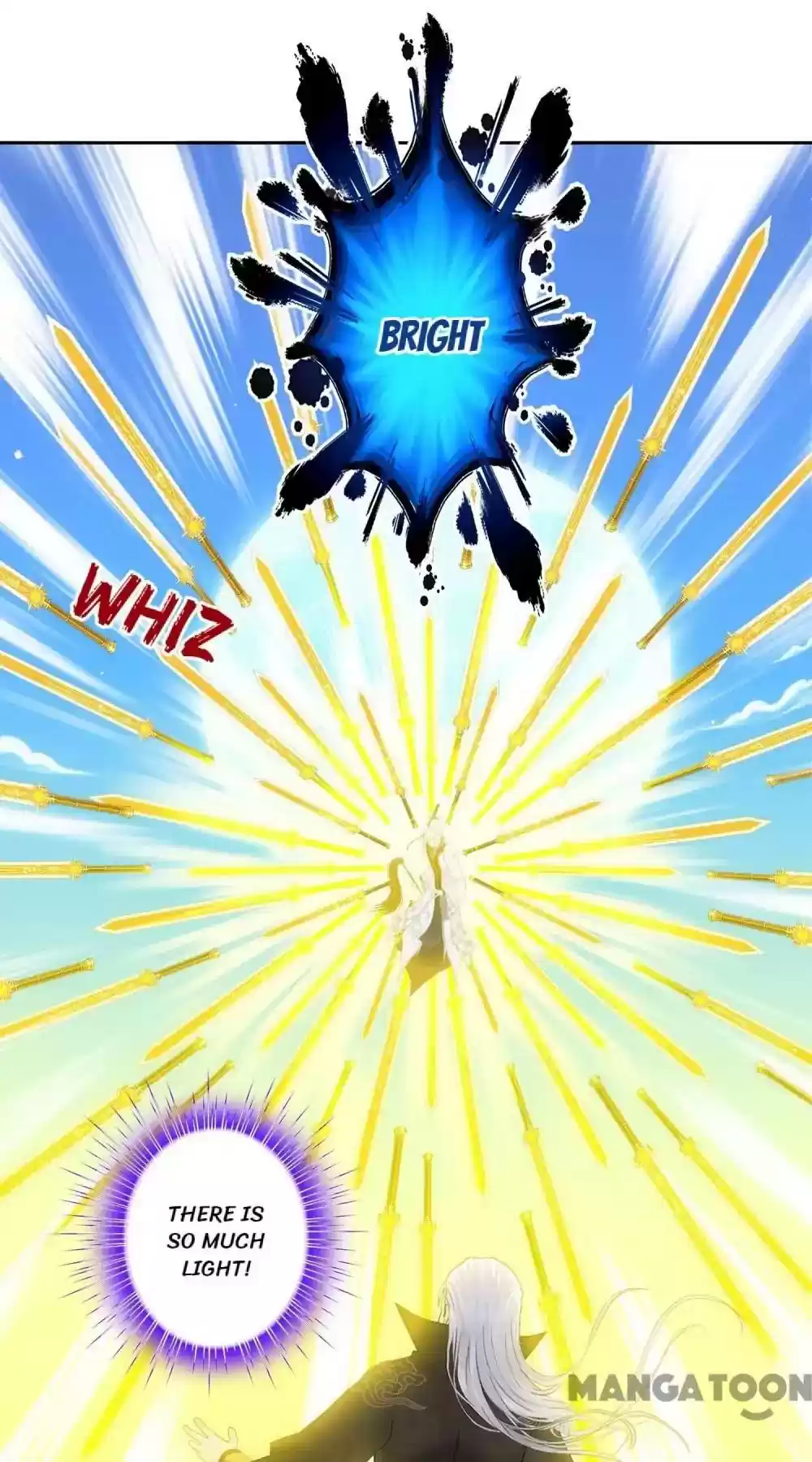 Demon God Episode 90