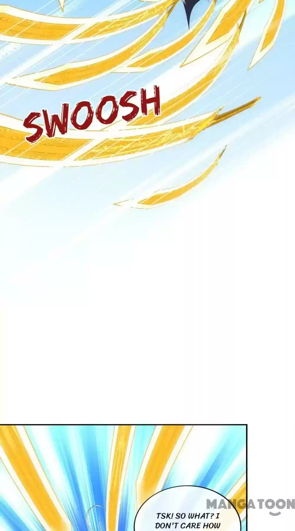 Demon God Episode 90