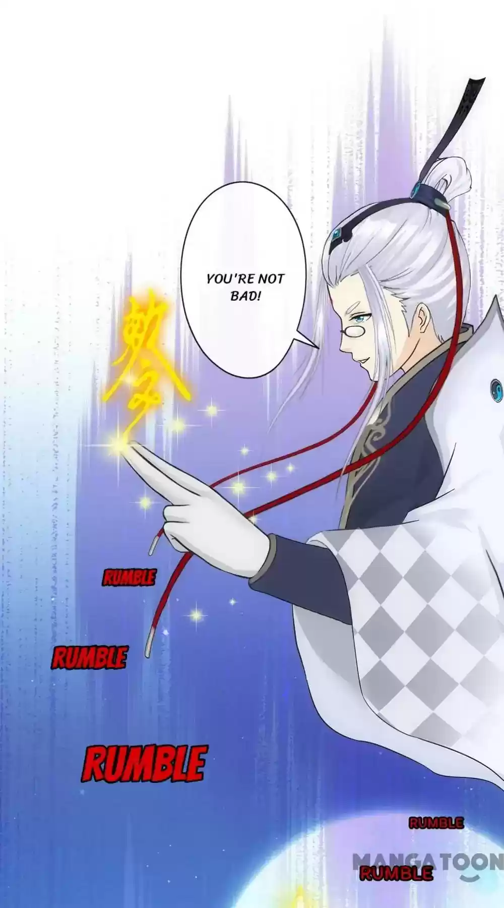 Demon God Episode 90