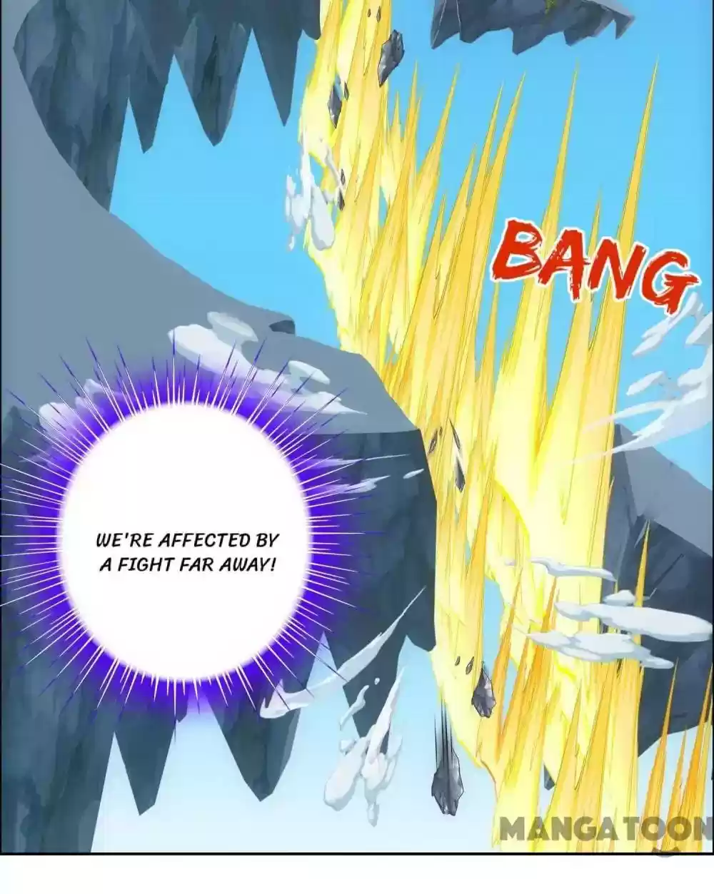 Demon God Episode 90