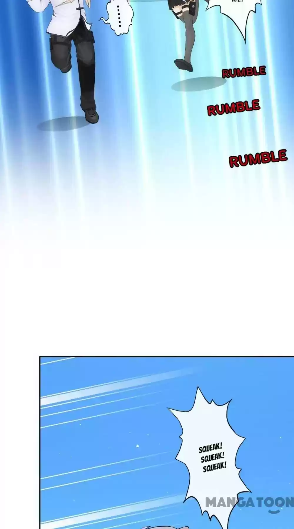 Demon God Episode 90