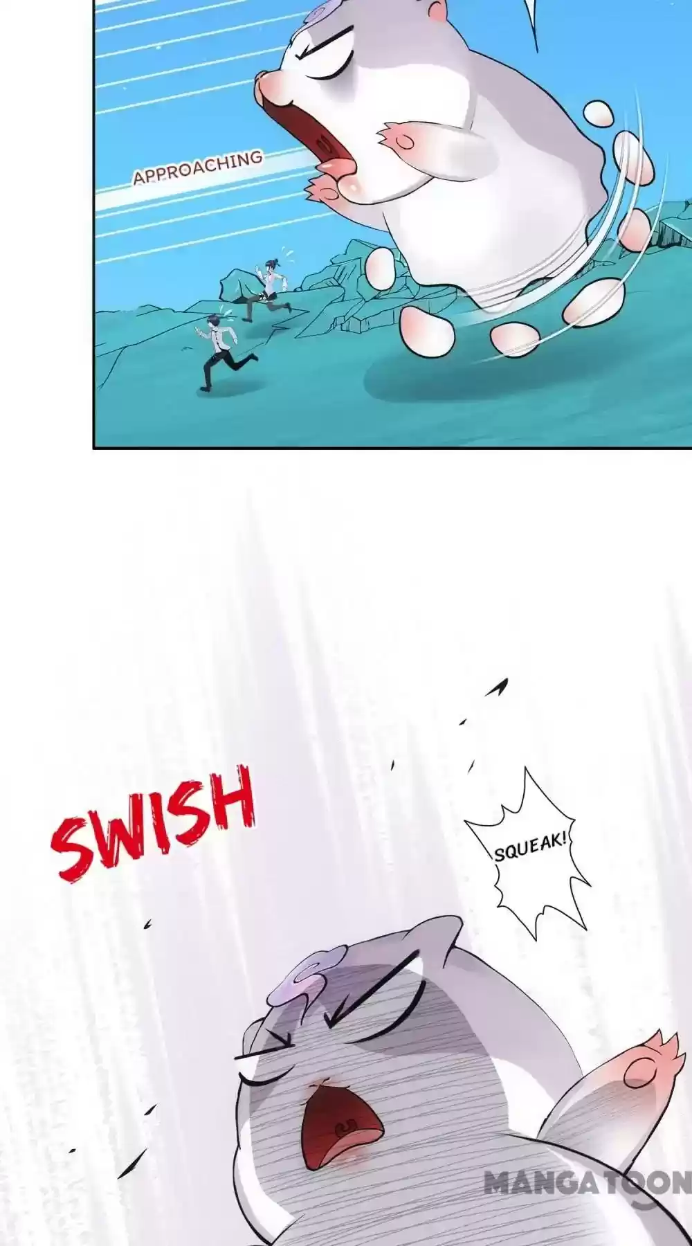 Demon God Episode 90