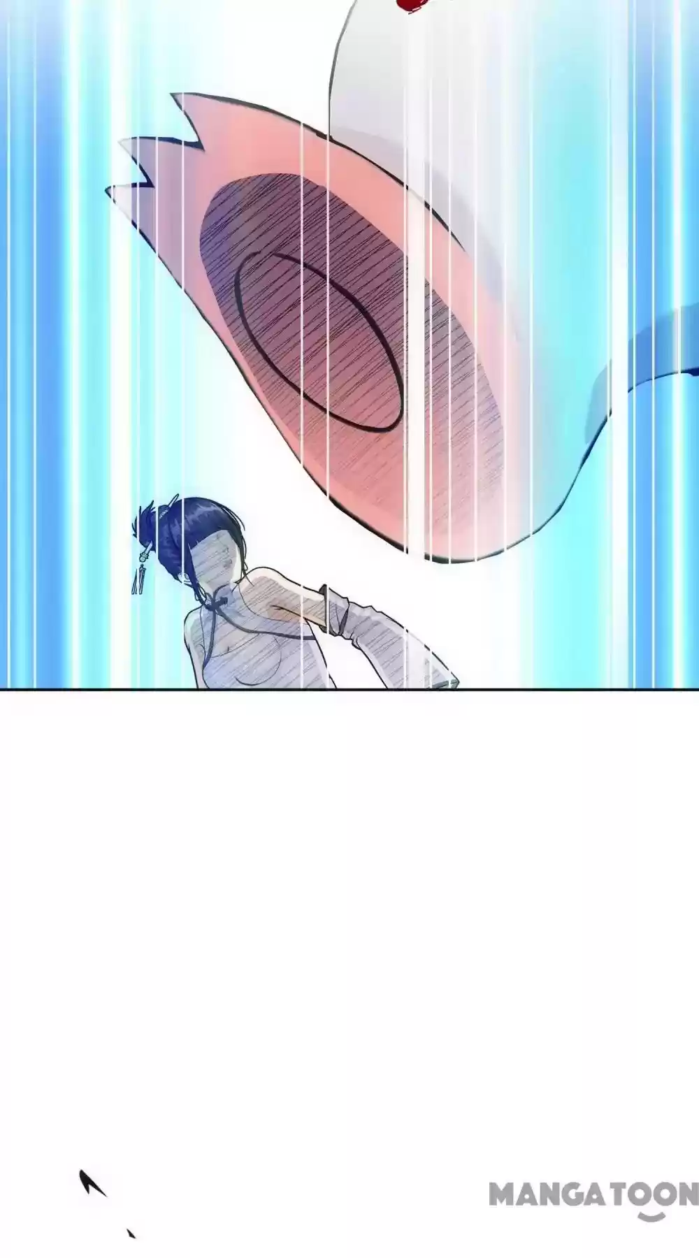 Demon God Episode 90