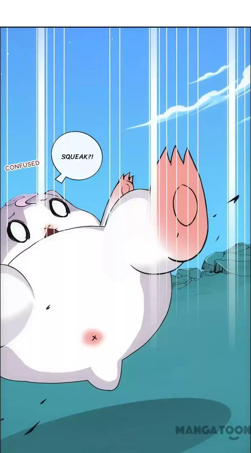 Demon God Episode 90