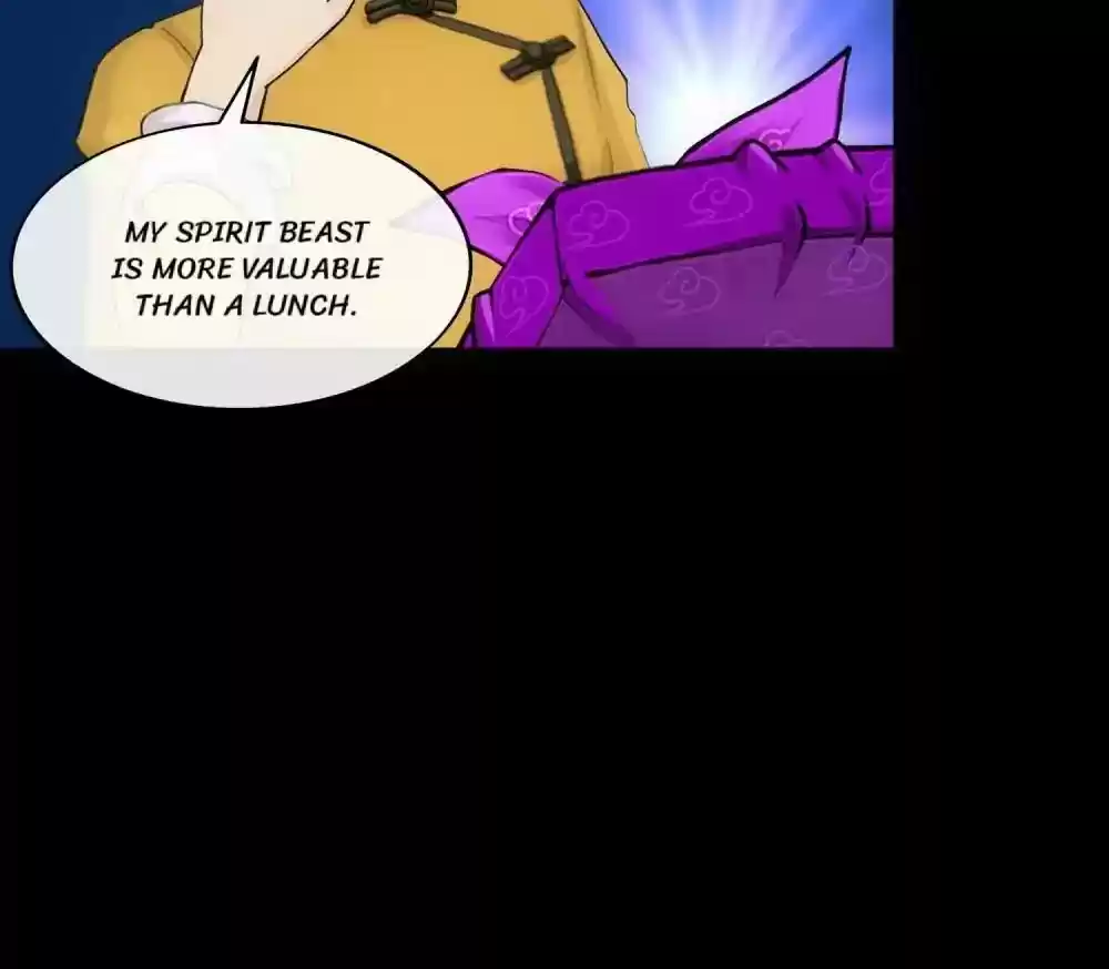 Demon God Episode 91