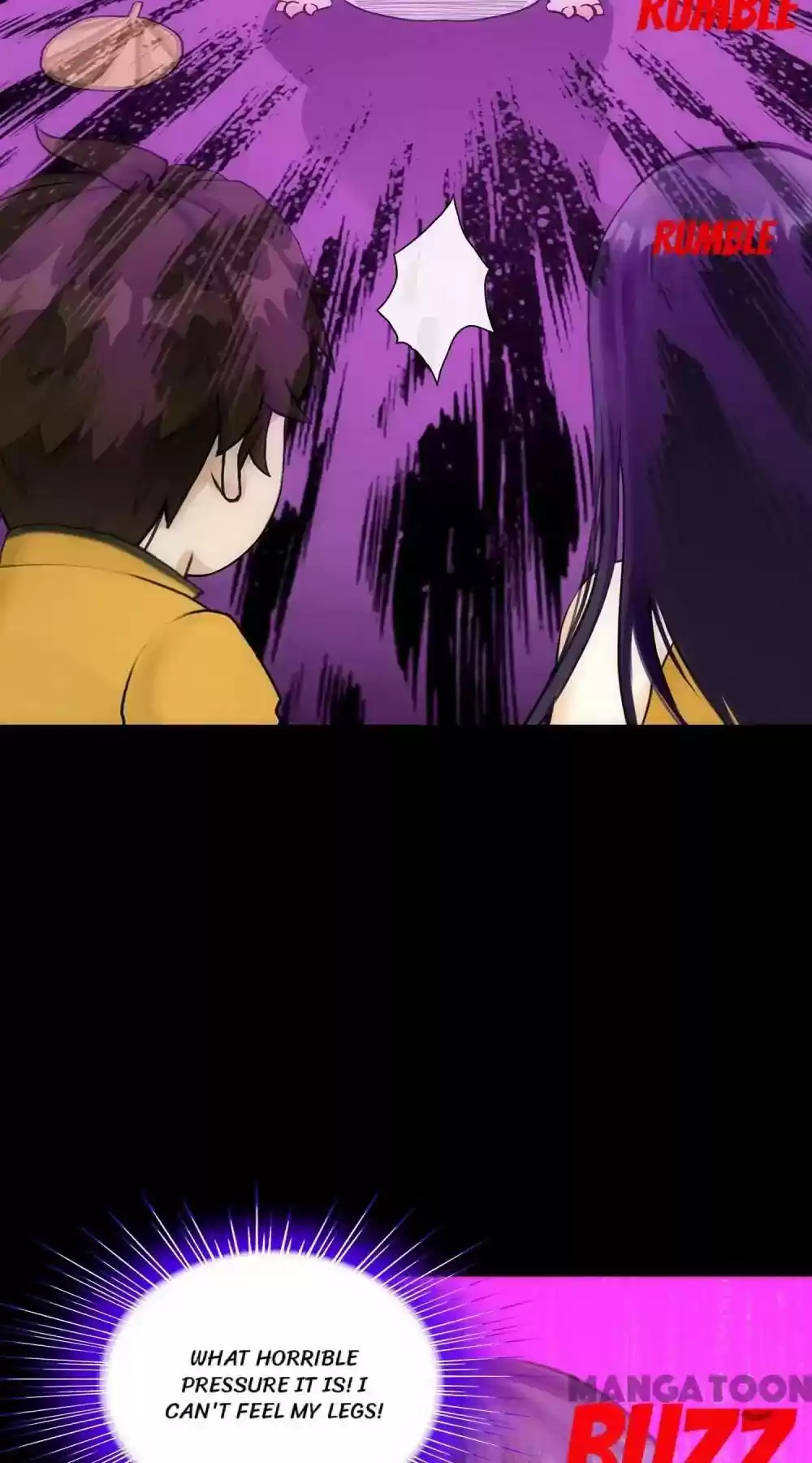 Demon God Episode 91