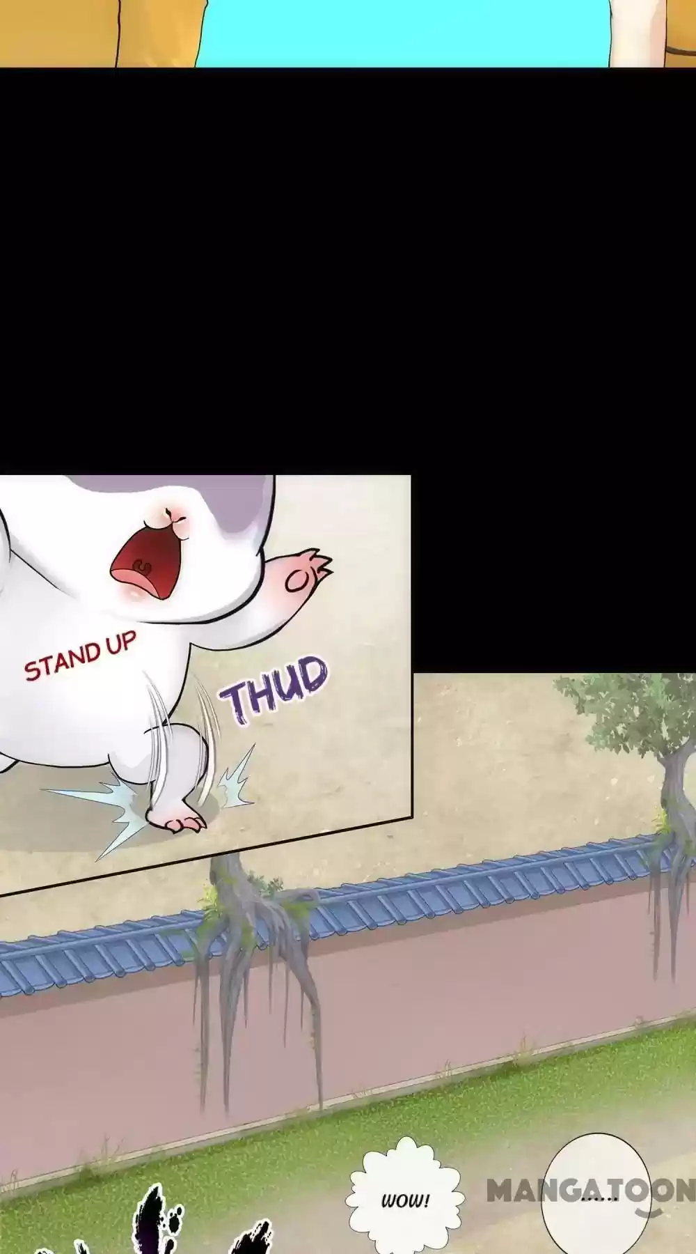 Demon God Episode 91