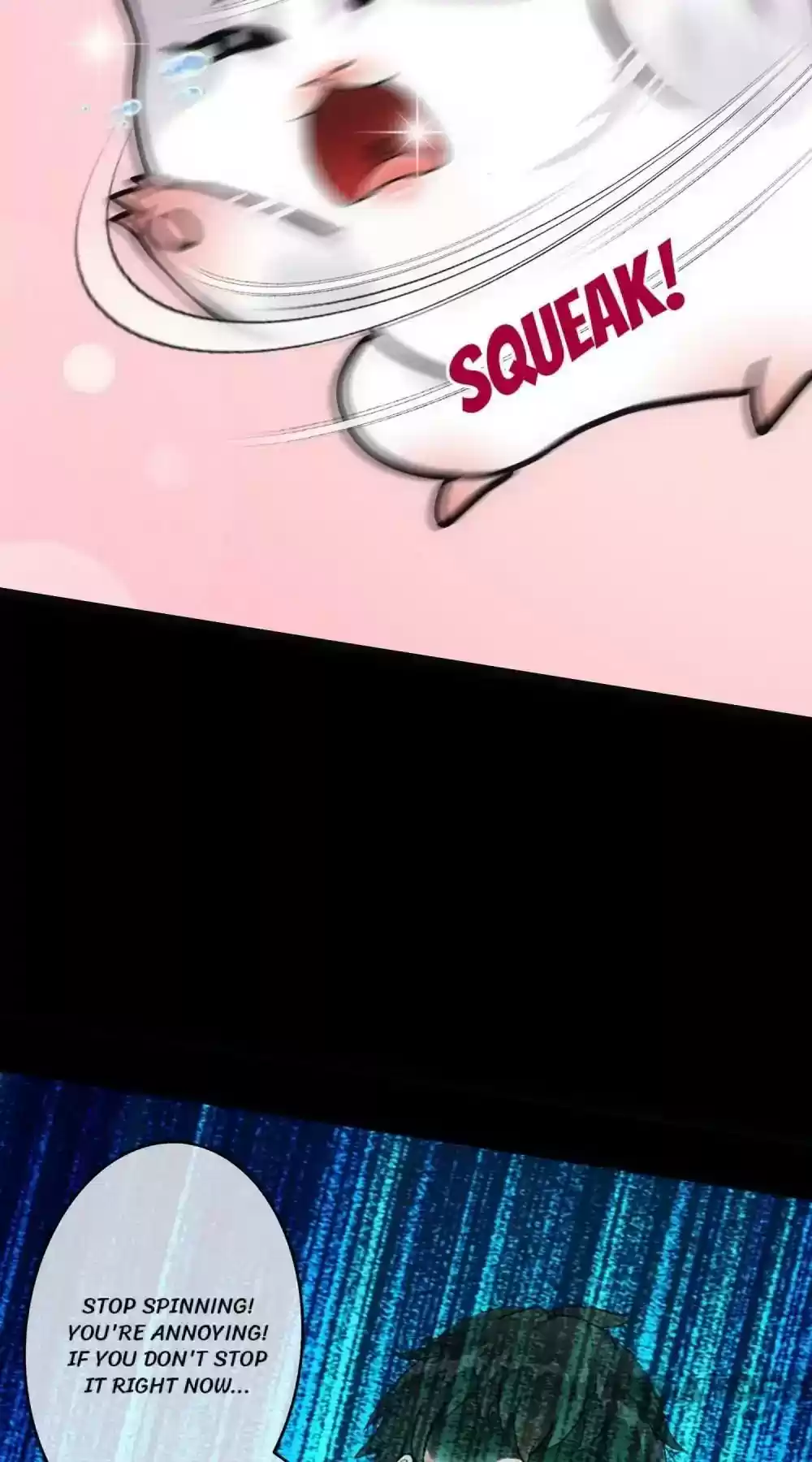 Demon God Episode 91