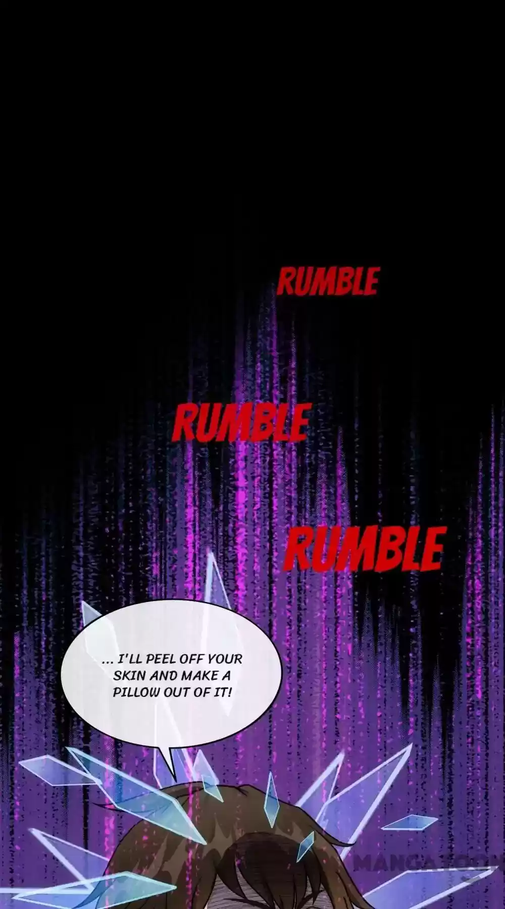 Demon God Episode 91